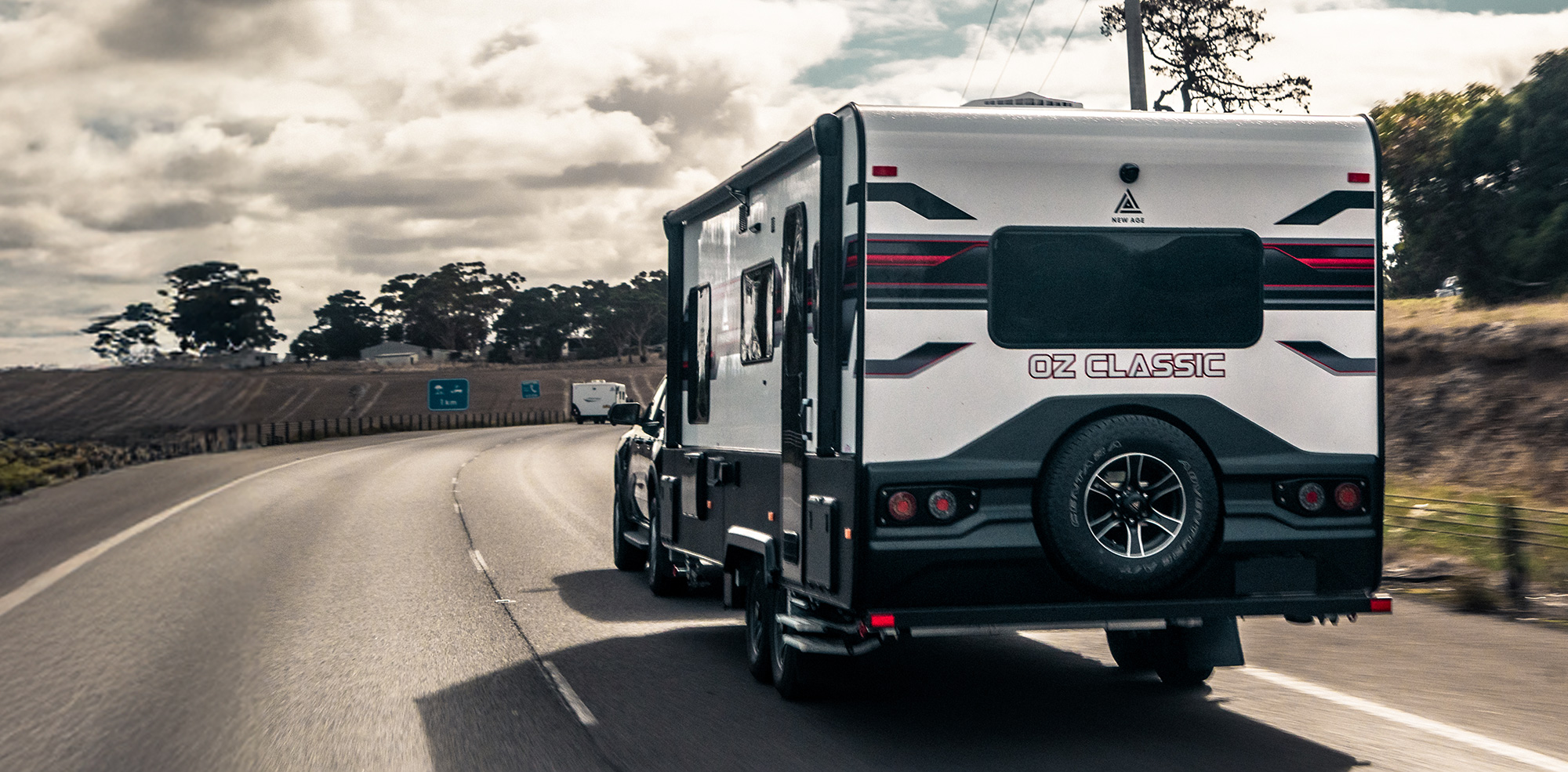 Considering purchasing a RV? Hire a similar van as a test run before buying.